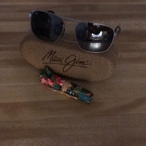 Maui Jim Sunglasses